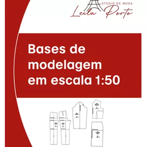 Imagem de capa para o Curso online Escalas de 1: 50