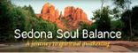 SEDONA SOUL BALANCE - Life Purpose Academy
