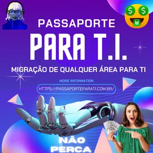 Capa do curso 