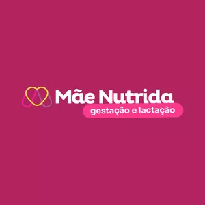 Imagem de capa para o Curso online Mãe Nutrida - gestação e lactação