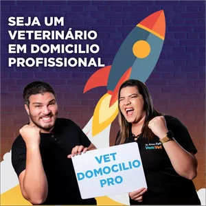 Imagem de capa para o Curso online VET DOMICÍLIO PRO