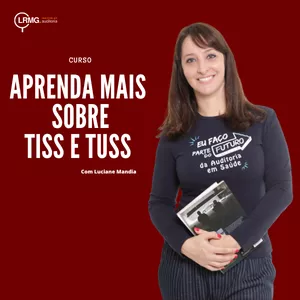 Imagem de capa para o Curso online Aprenda mais sobre TISS e TUSS