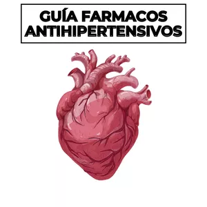 Imagen de portada para Ebook FarmacoCardio