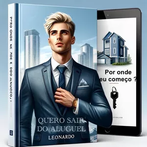 Imagem do curso Decidi sair do aluguel, mas o que fazer agora? 