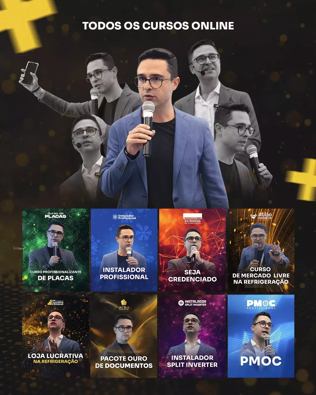 Black Friday Infinita Cursos Fabio Dutra — imagem 2