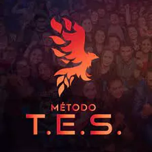 Imagem de capa para o Evento presencial MÉTODO TES