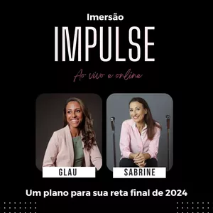 Imagem de capa para o Evento online IMPULSE PLUS