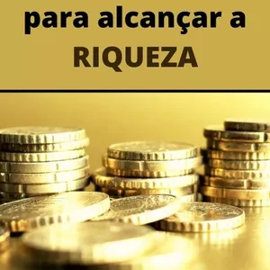 Imagem do curso Use a Sabedoria para alcançar a riqueza