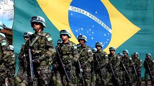 CONCURSO MILITAR 13 EM 1 