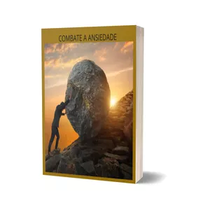 Imagem de combate a ansiedade 2.0 criado por Alex Moraes santos na hotmart