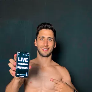 Imagem de capa para o Curso online Comunidade Treino com o Luther