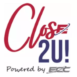 Imagem de capa para o Curso online Close2U! - Curso de Inglês 100% online