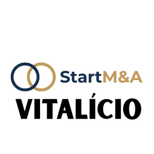 Imagem de capa para o Curso online Acesso Vitalício - START M&amp;A