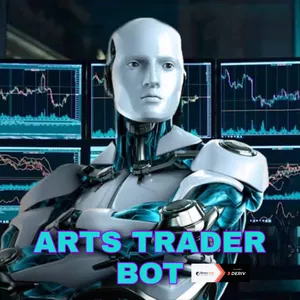 Imagem de capa para o Curso online BOT ARTS TRADER
