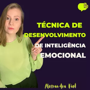 Imagem de capa para o Curso online Técnica de Desenvolvimento de Inteligência emocional