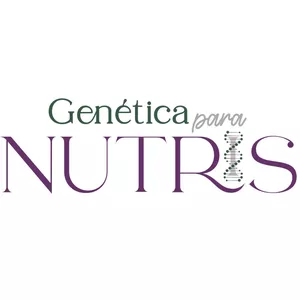 Imagem de capa para o Curso online Formação Genética para Nutris