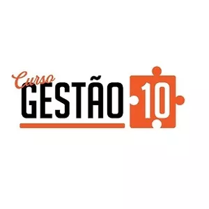 Imagem de capa para o Curso online Curso Gestão 10 v4.0