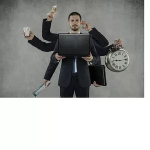 Imagem de capa para o Curso online Como ser um GRANDE VENDEDOR