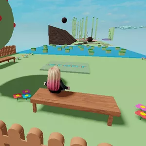 Imagem de capa para o Curso online Roblox Studio - Aprenda a programar do zero ao primeiro jogo