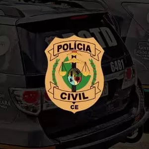 Imagem de capa para o Ebook Guia Completo para o Concurso da Polícia Civil do Ceará
