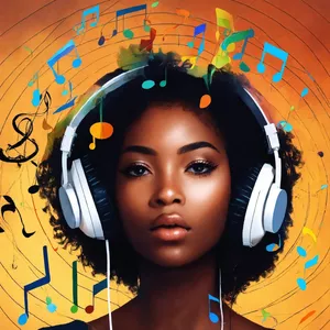 Imagem do curso Music Dance