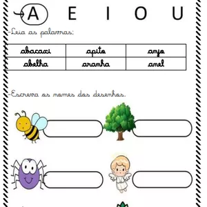 Imagem de capa para o Ebook auto-ditado de A até Z com pequenos textos 