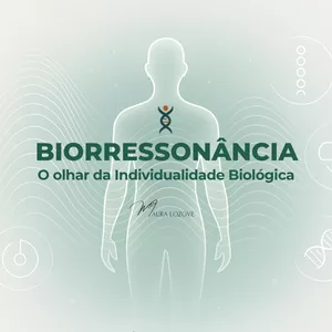 Imagem do curso Biorressonância Minha Individualidade
