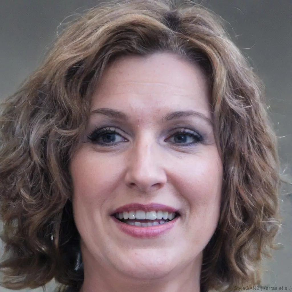 Camila R., Creadora de contenido