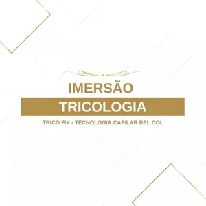 Imagem de capa para o Curso online Tricologia Focada em Microagulhamento