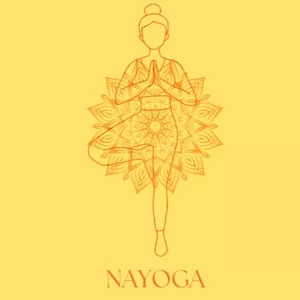 Imagem de capa para o Curso online NA YOGA