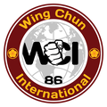 Wing Chun International logo