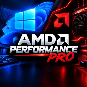 Imagem do curso AMD PERFORMANCE PRO