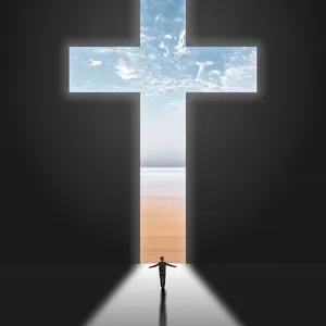 Imagem de capa para o Ebook Fundamentos da fé cristã.