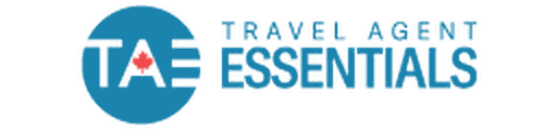 Travel Agent Essentials logo