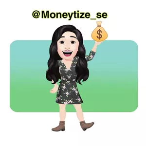 Imagem de capa para o Ebook E-book - Minimalismo Financeiro: Como Economizar Dinheiro e Viver com Mais Experiências