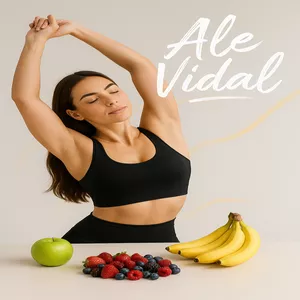 Imagem de capa para o Ebook Seu Corpo, Seu Templo: Como Cuidar Dele com Simplicidade 