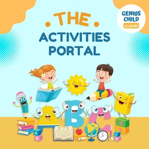 Cover image for Online course The Activities Portal