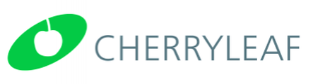 Cherryleaf logo