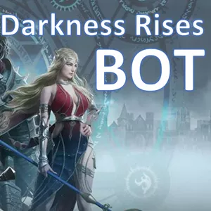Imagem principal do produto Darkness Rises Bot
