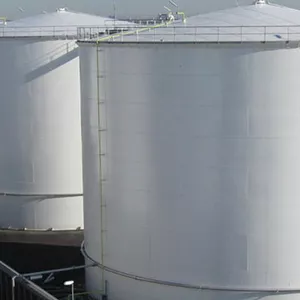 Imagem de capa para o Ebook Processo de Fermentação alcoólica em Usinas Sucroalcooleiras