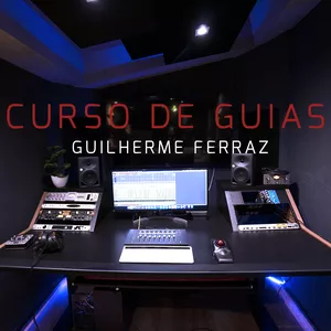 Imagem Curso de Guias