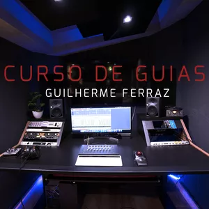 Imagem do curso Curso de Guias