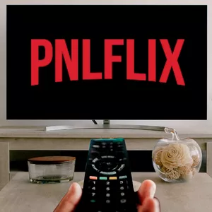 Imagem de capa para o Curso online PNLFLIX - Transformando Vidas