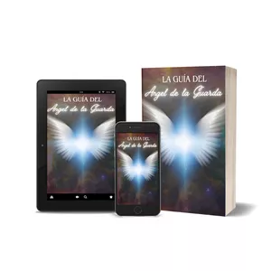 Imagen de portada para Curso online Guía del ángel de la guarda