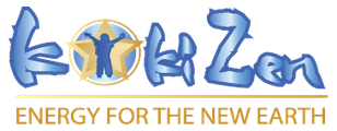 KOKI ZEN INTERNATIONAL logo