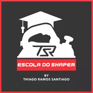 Curso Curso de Shaper Profissional