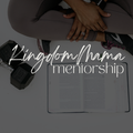 Kingdom Mama Mentorship logo