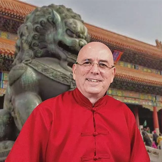 Curso de Feng Shui Tradicional Completo — imagem 4