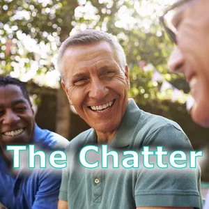 Imagem de capa para o Curso online Fale Inglês com foco em Conversação em apenas 13 módulos - The Chatter