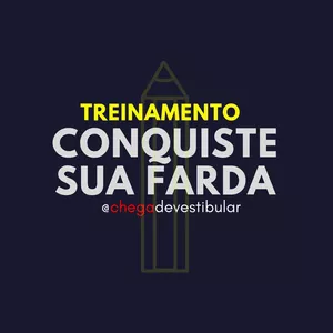 Imagem de capa para o Curso online Treinamento Conquiste sua farda! 